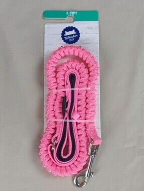 Whisker City Cat Leash Bungee Leash
